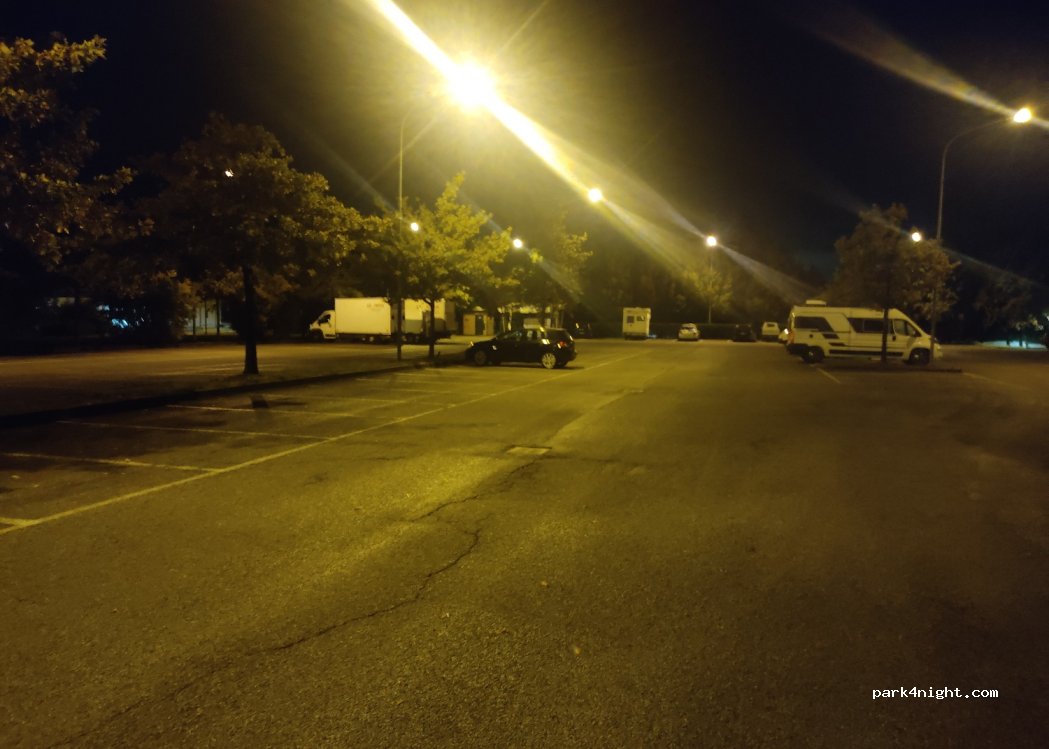 (40024) Castel San Pietro Terme - 140 Via Viara — foto