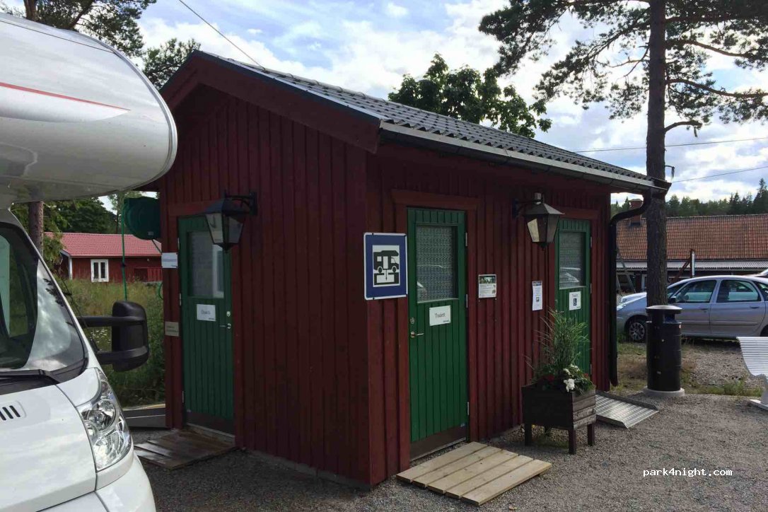 (862 96) Galtström - — foto