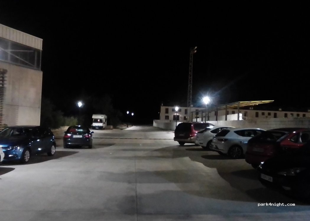 (21668) Campofrío - 38 Avenida Cuenca Minera — foto
