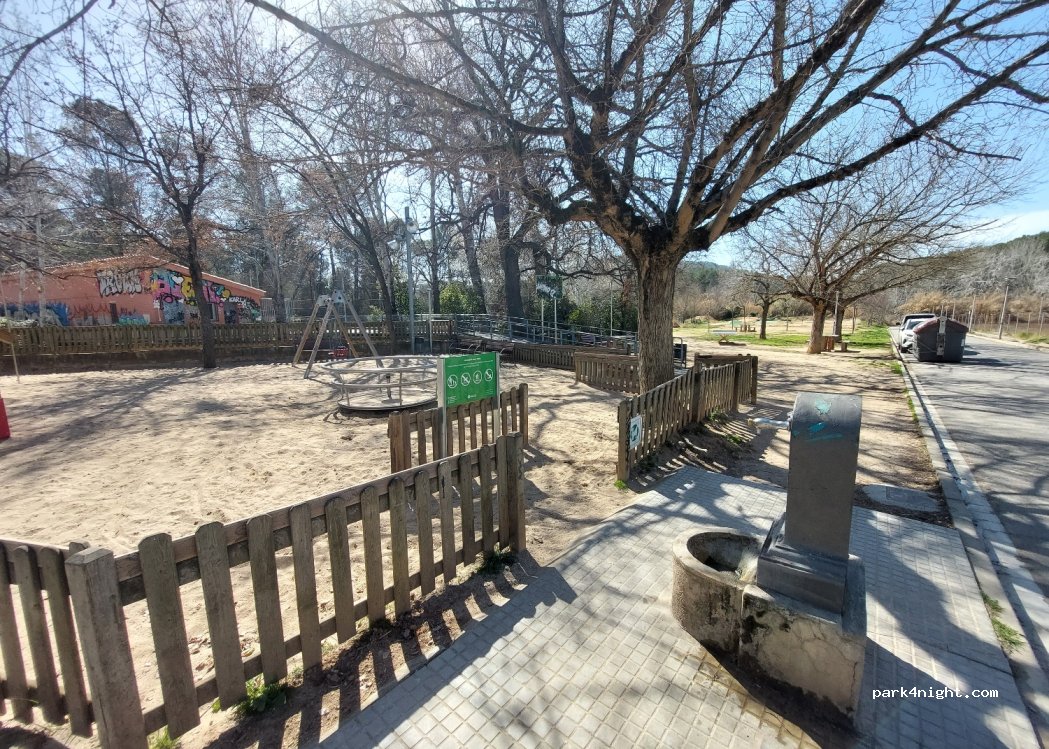 (08197) Sant Cugat del Vallès - 4 Carrer de Gabriel Ferrater — foto 2