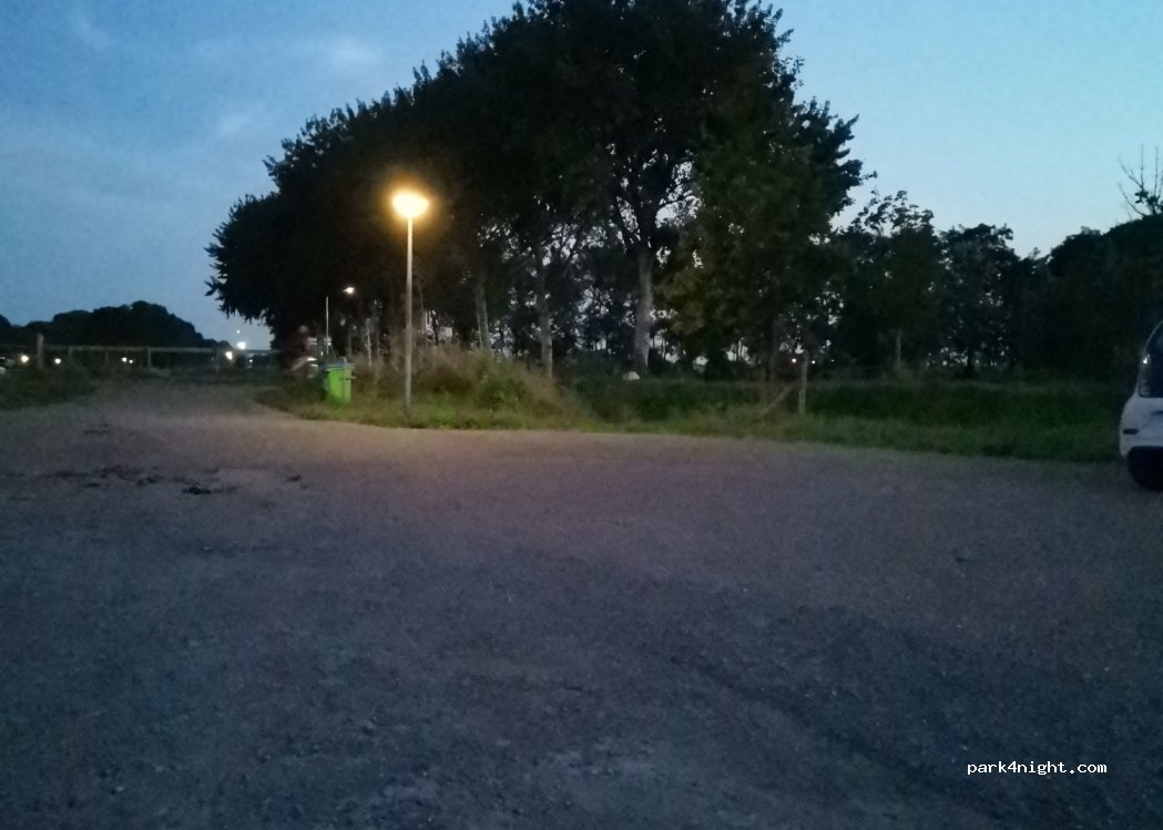 (2064 KS) Spaarndam - 31 Kerkweg — foto