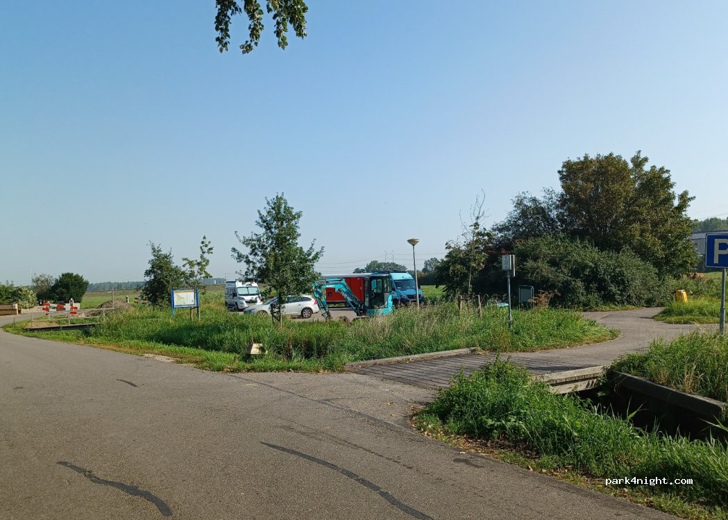 (2064 KS) Spaarndam - 31 Kerkweg — foto 2