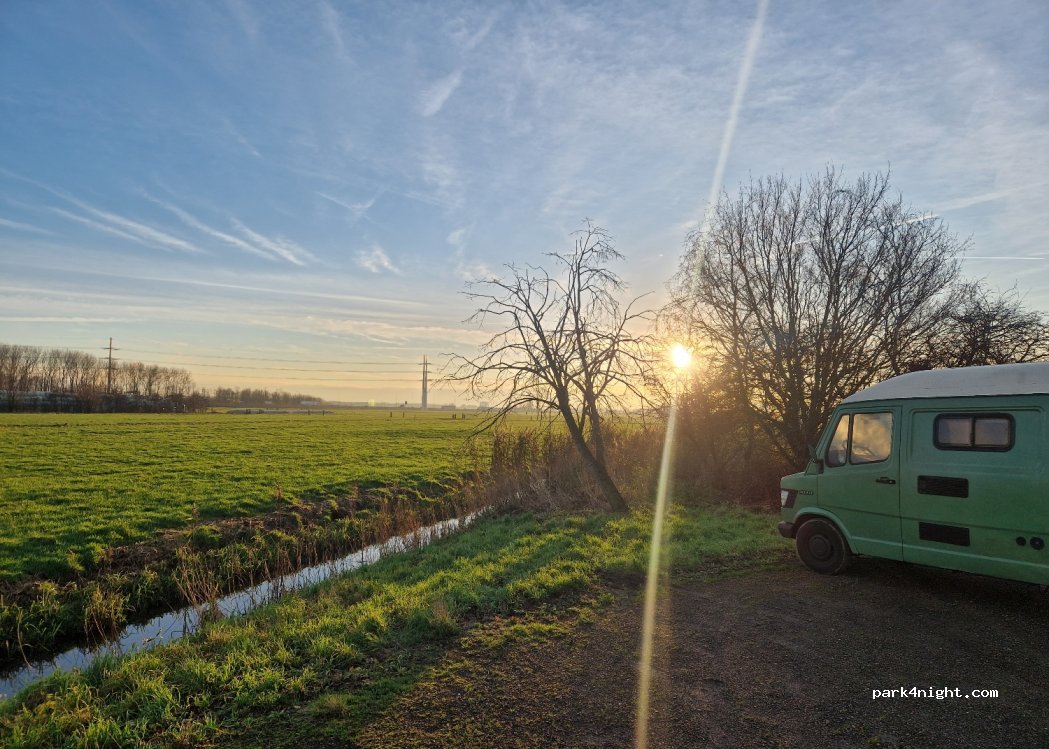 (2064 KS) Spaarndam - 31 Kerkweg — foto 4