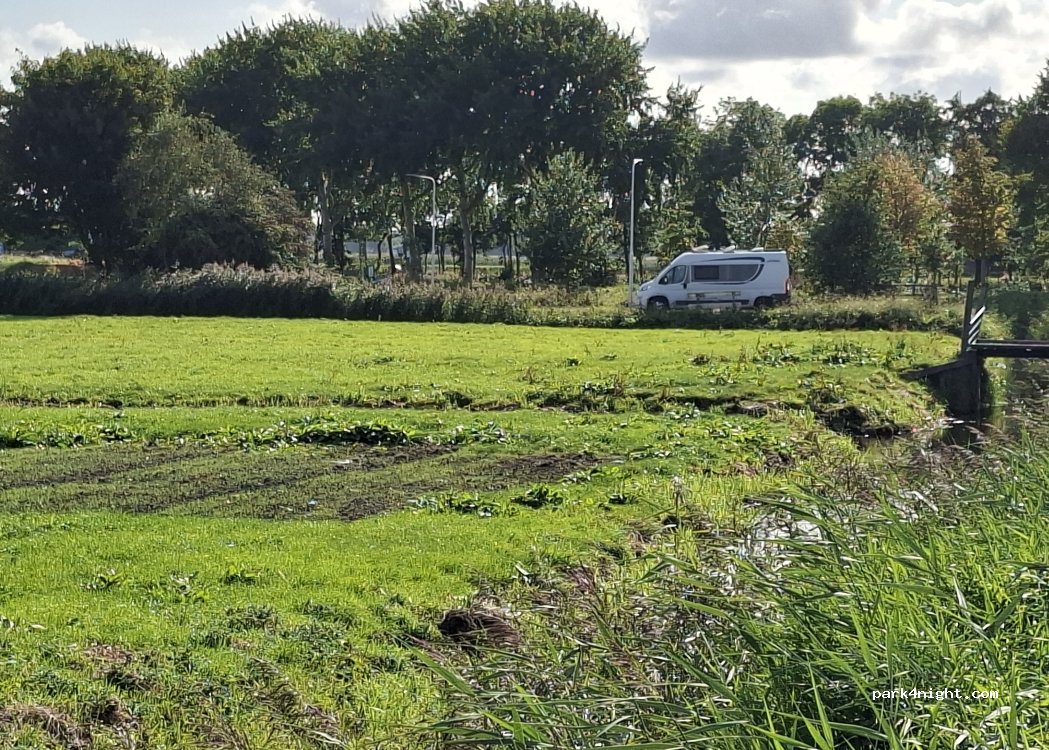 (2064 KS) Spaarndam - 31 Kerkweg — foto 5