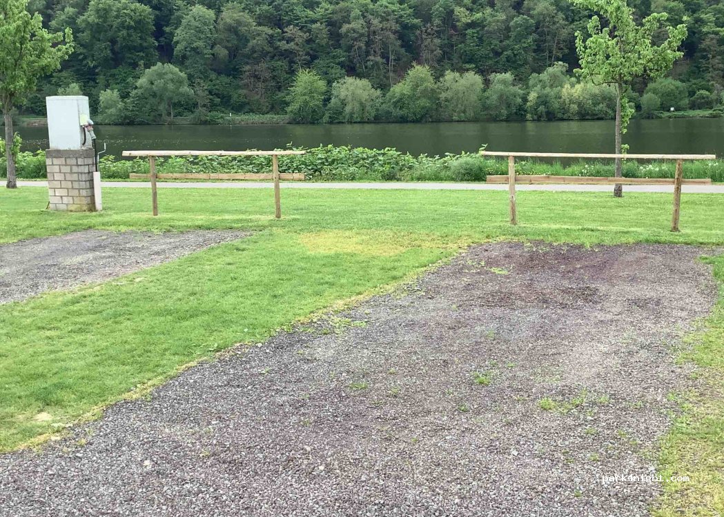 Wohnmobilstellplatz Zellerhof — foto 3