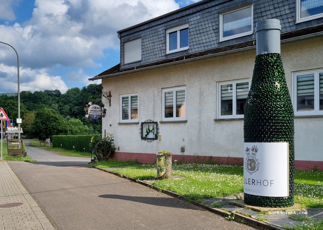 Wohnmobilstellplatz Zellerhof — foto 4