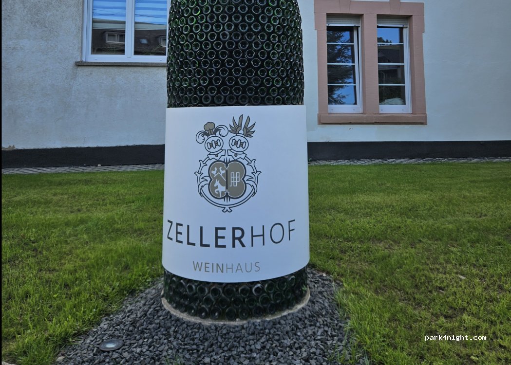 Wohnmobilstellplatz Zellerhof — foto 5
