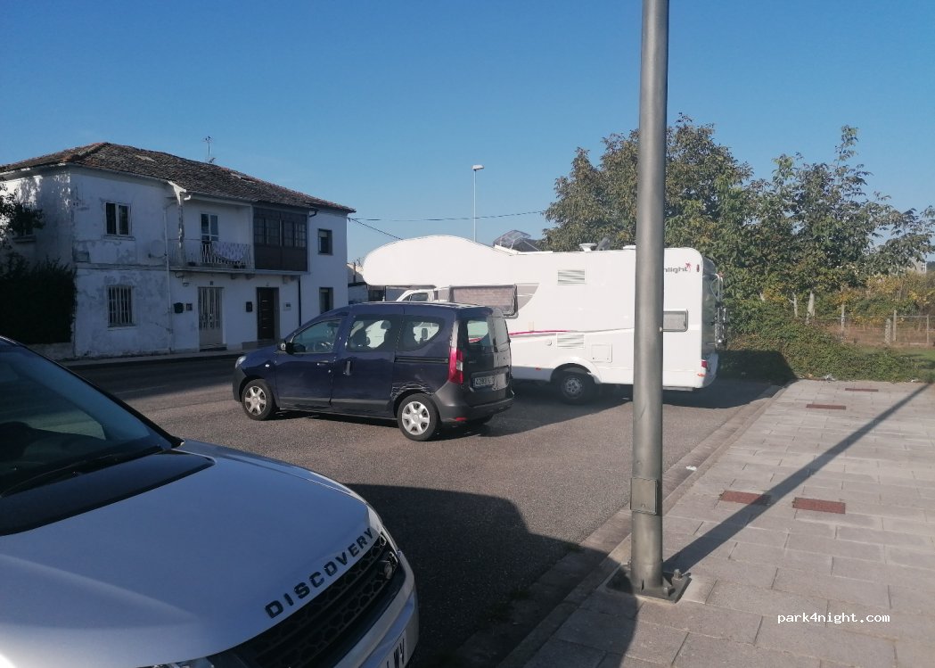 (27002) Lugo - 44 Rúa Virxe da Esperanza — foto