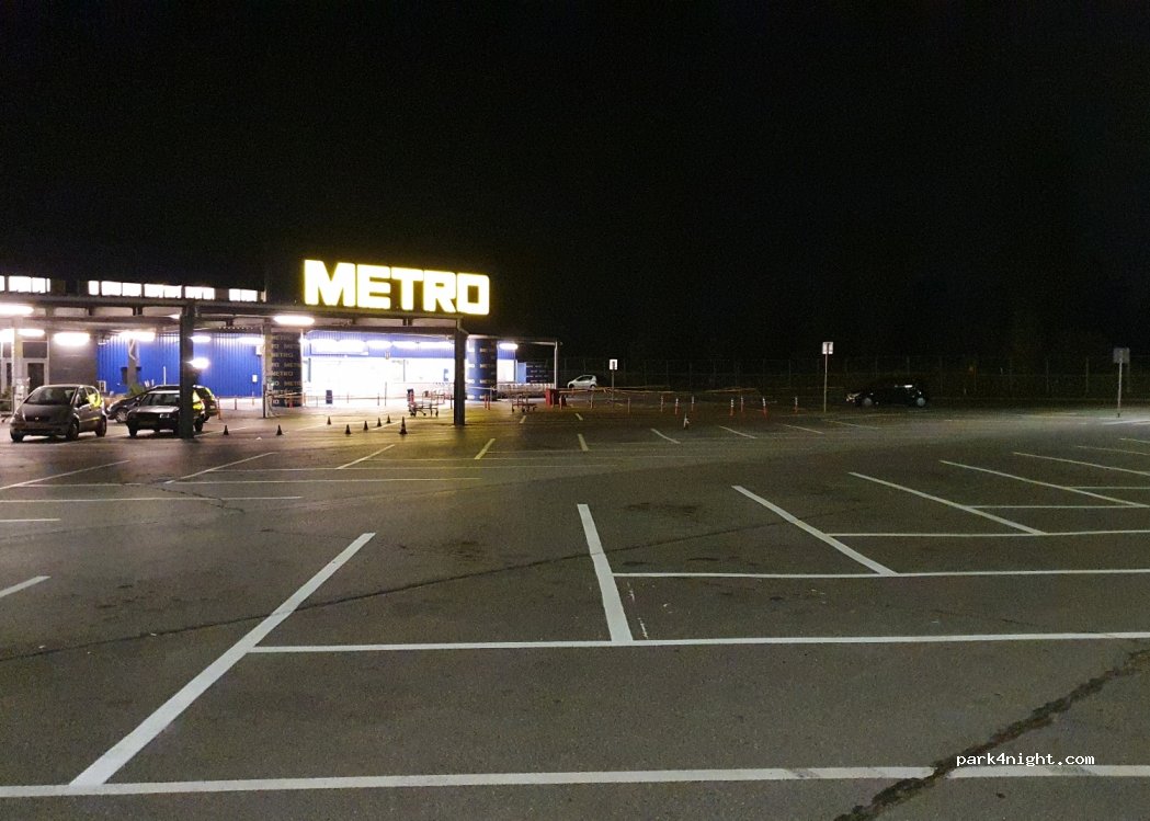 (1331) Sofia - Unnamed Road — foto