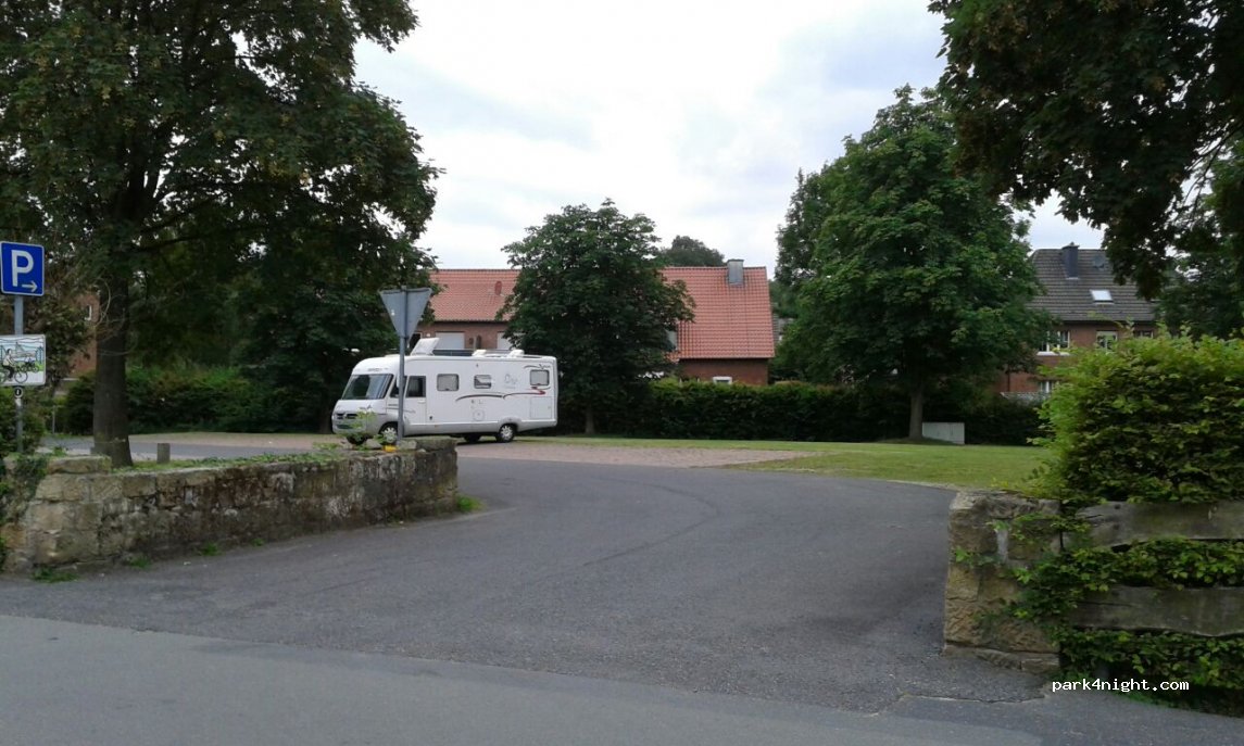 (49545) Tecklenburg - 29 Dorfstraße — foto