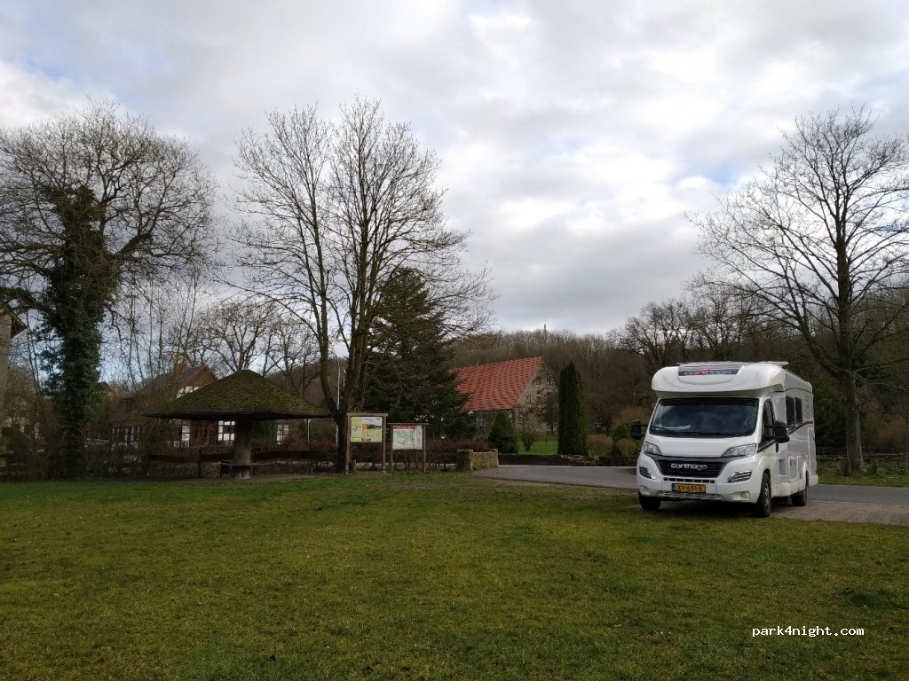 (49545) Tecklenburg - 29 Dorfstraße — foto 3