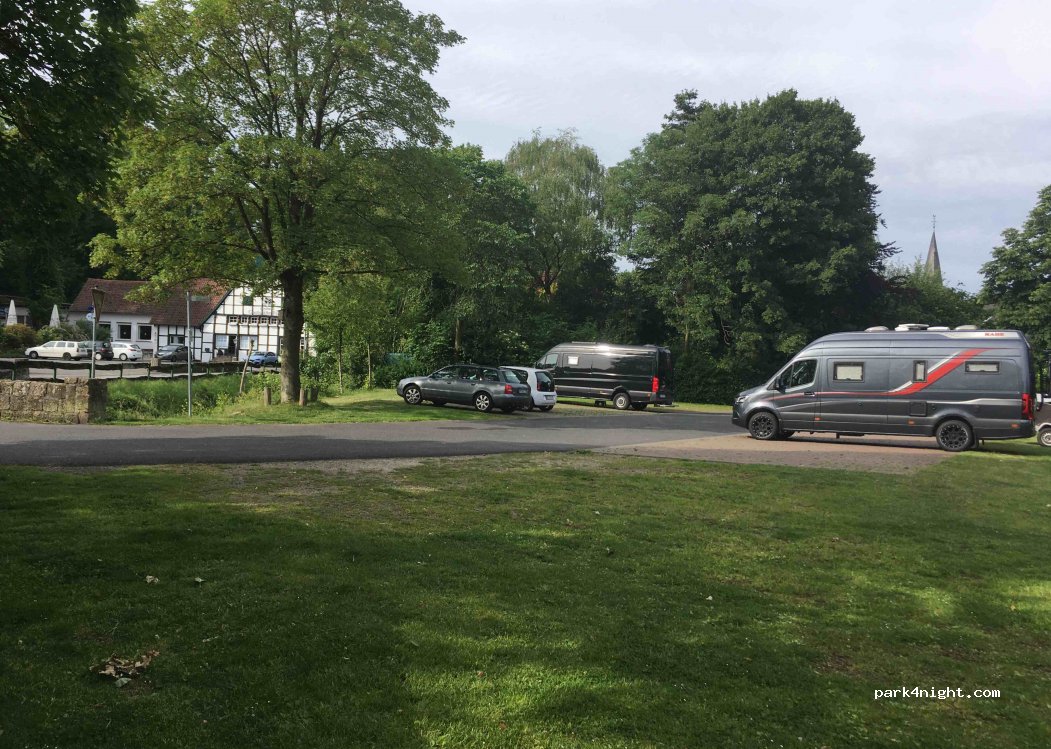 (49545) Tecklenburg - 29 Dorfstraße — foto 4
