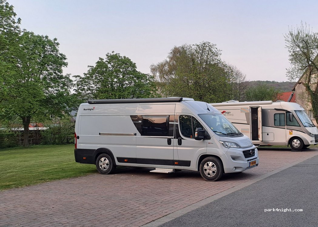 (49545) Tecklenburg - 29 Dorfstraße — foto 5