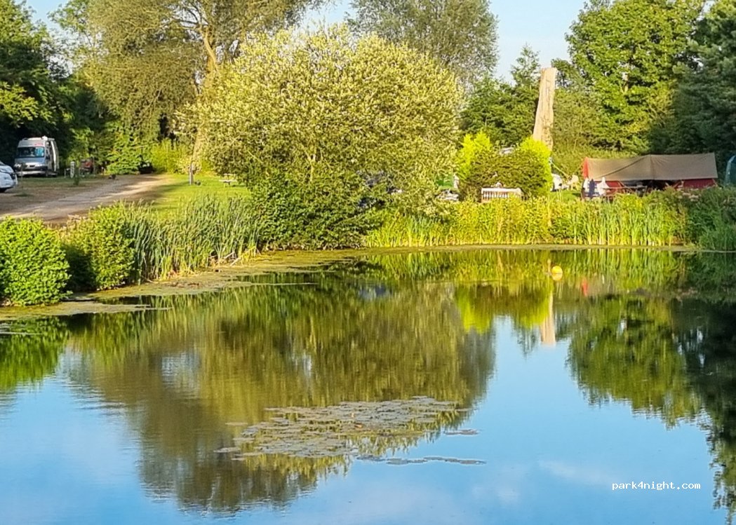 Mill Farm Camping — foto