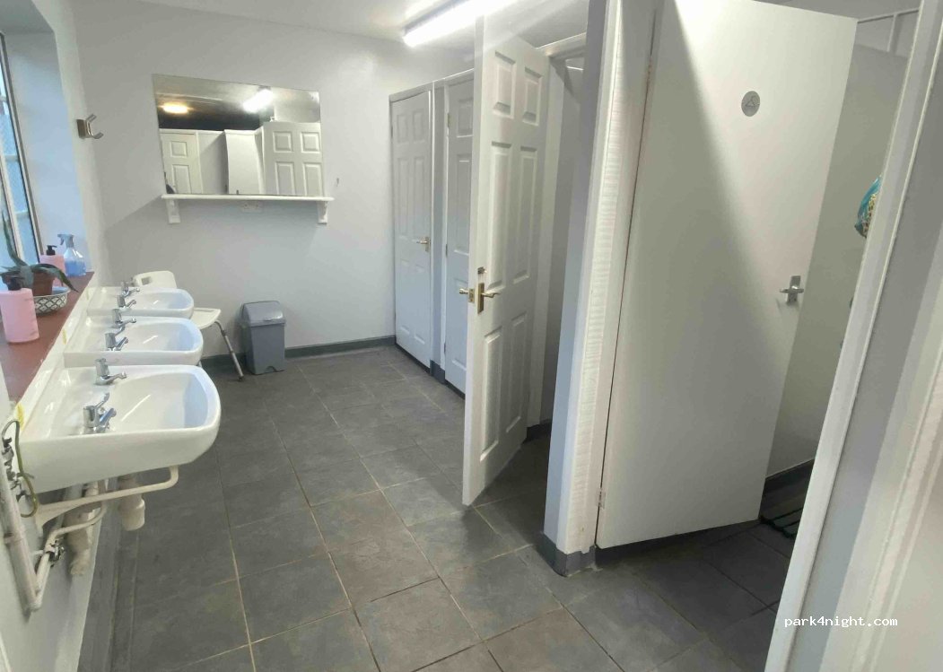 Mill Farm Camping — foto 4