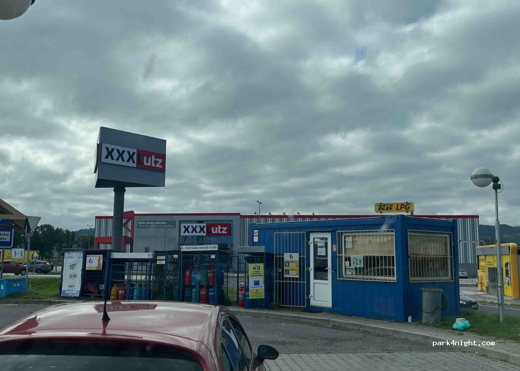 (058 01) Poprad - 7 3065 — foto