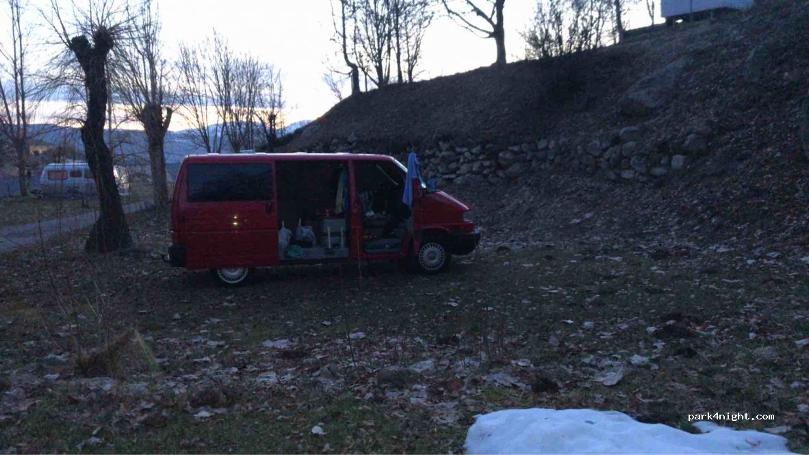 Camping — foto 3
