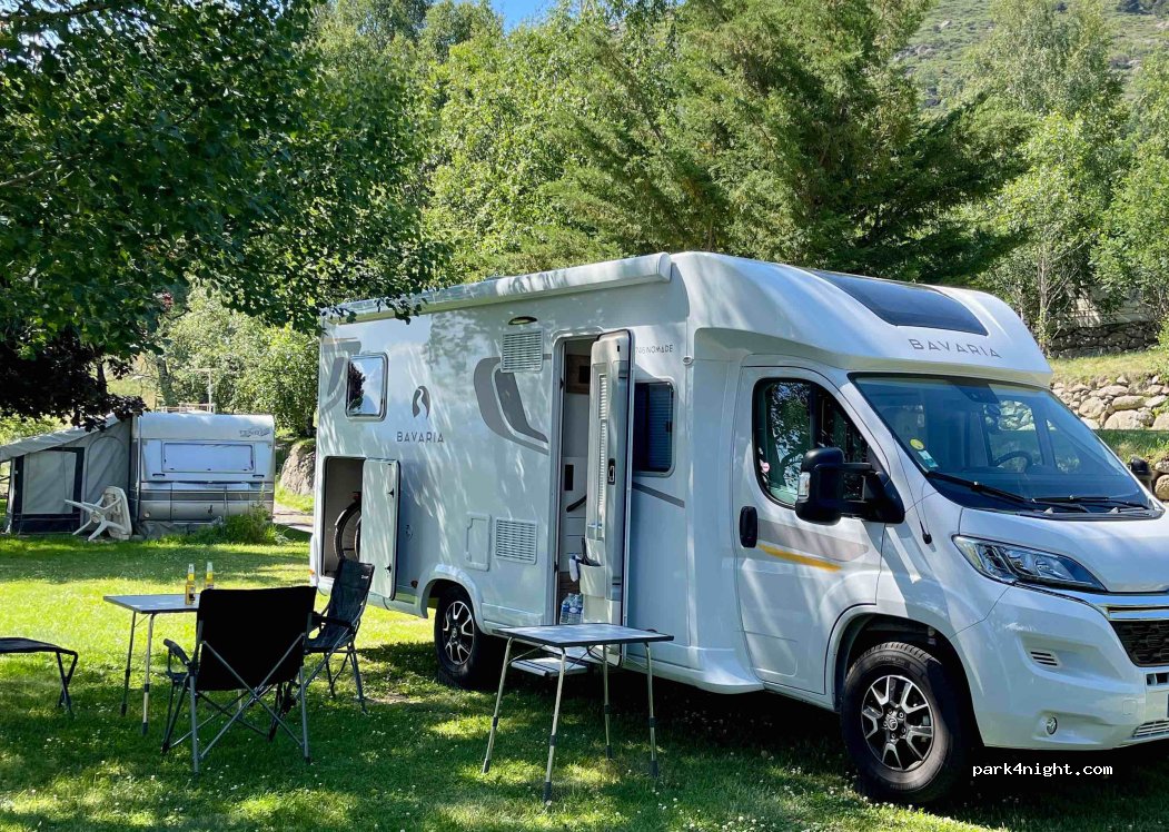 Camping — foto 4