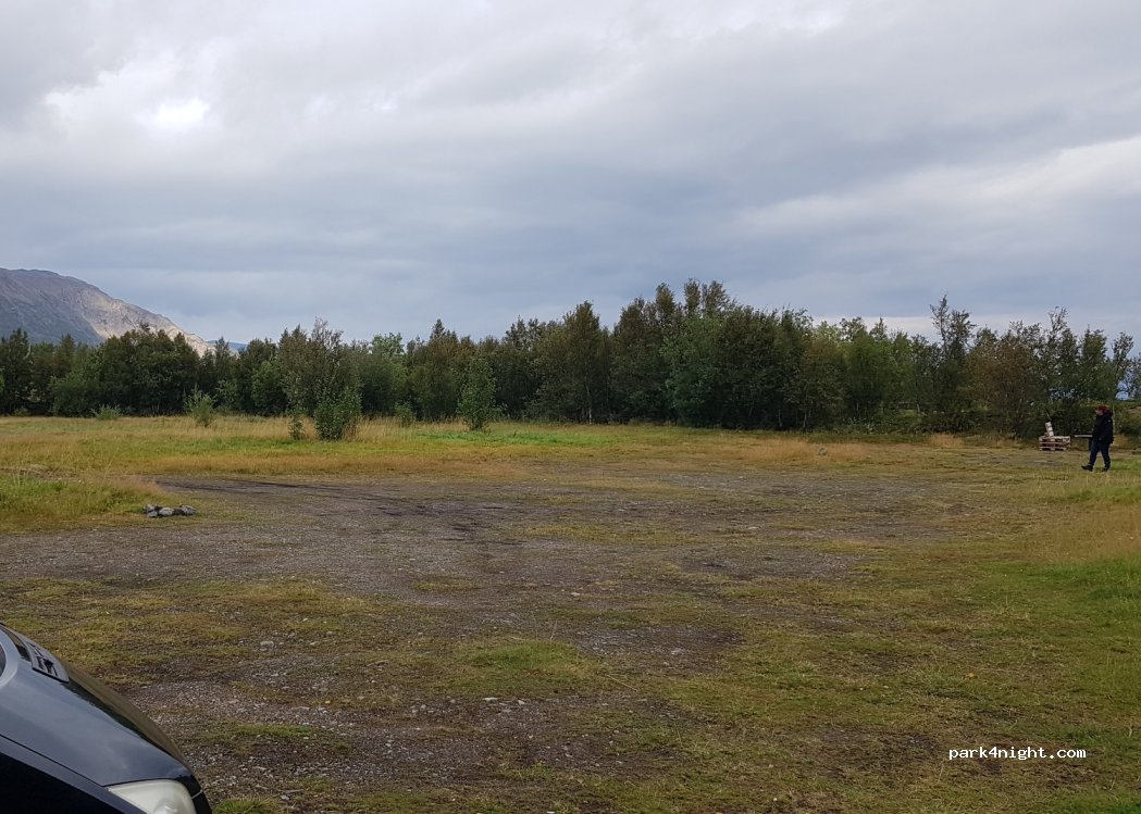 () Isnestoften - Langnesveien — foto 3