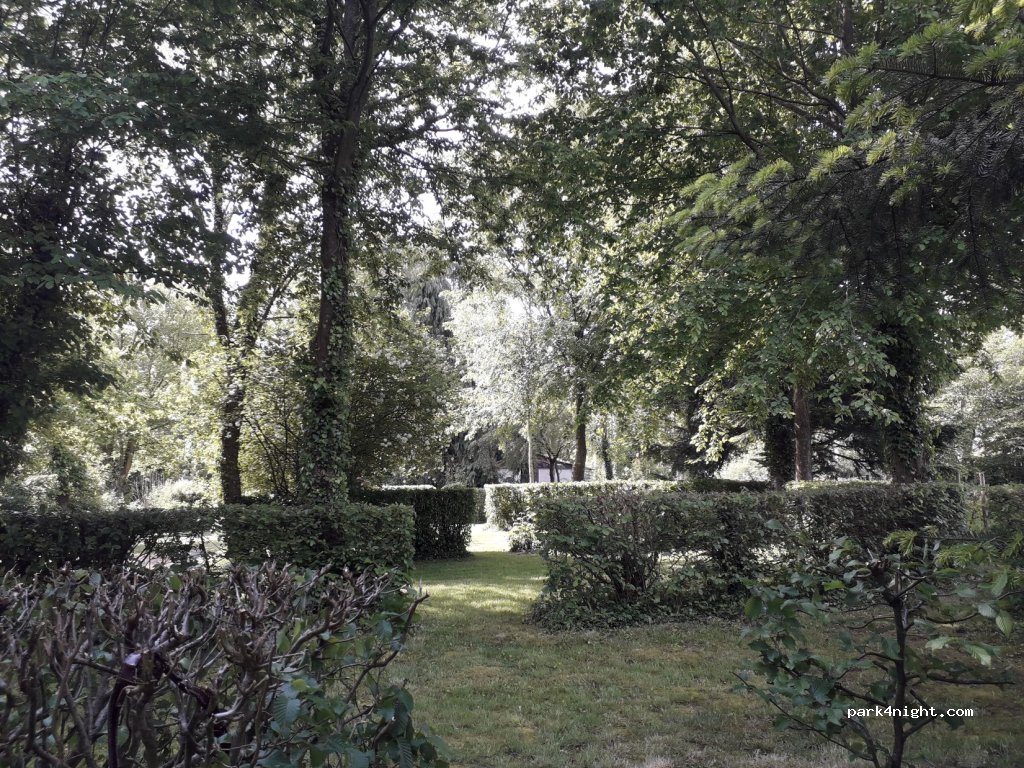 Camping Ferme de Fumichon — foto 2