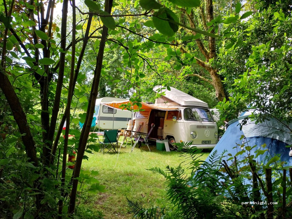 Camping Ferme de Fumichon — foto 3