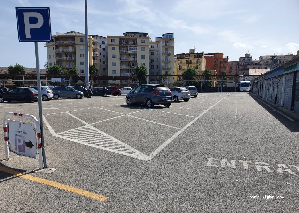 (88900) Crotone - Via Miscello da Ripe — foto