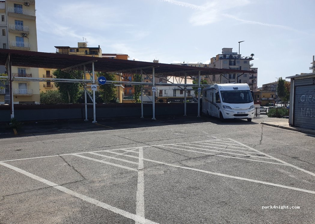 (88900) Crotone - Via Miscello da Ripe — foto 2