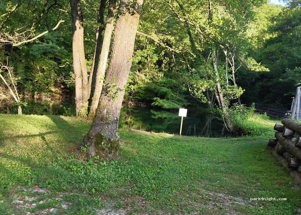 Camping Monte San Giorgio — foto 5