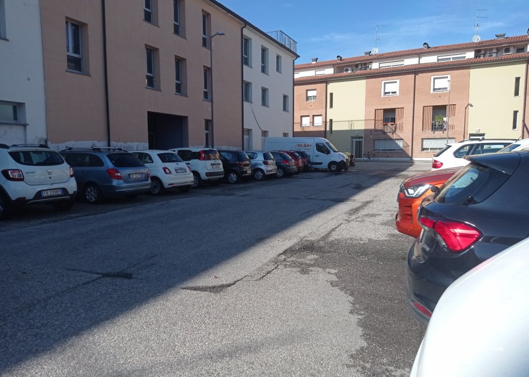 (46100) Mantova - 5 Via Antonio Nerli — foto