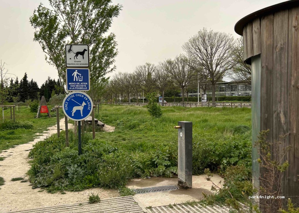 (30000) Nîmes - 1126 Chemin Bas du Mas de Boudan — foto 4