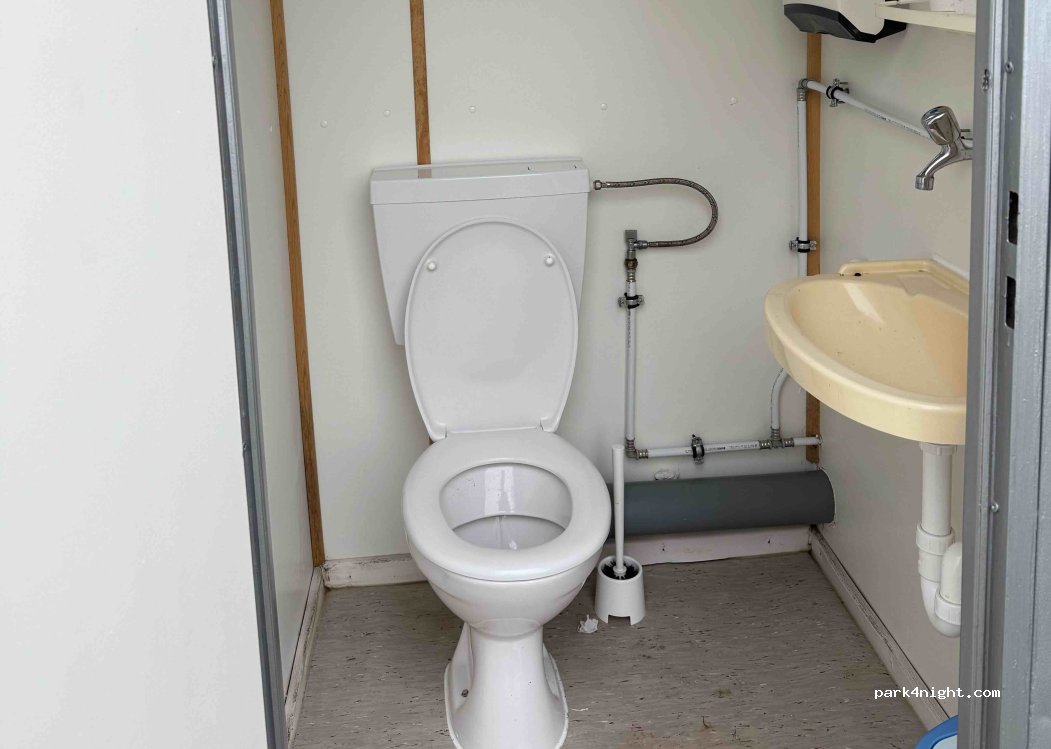 Camping- und Wochenendhausplatz Junkern-Beel — foto 5