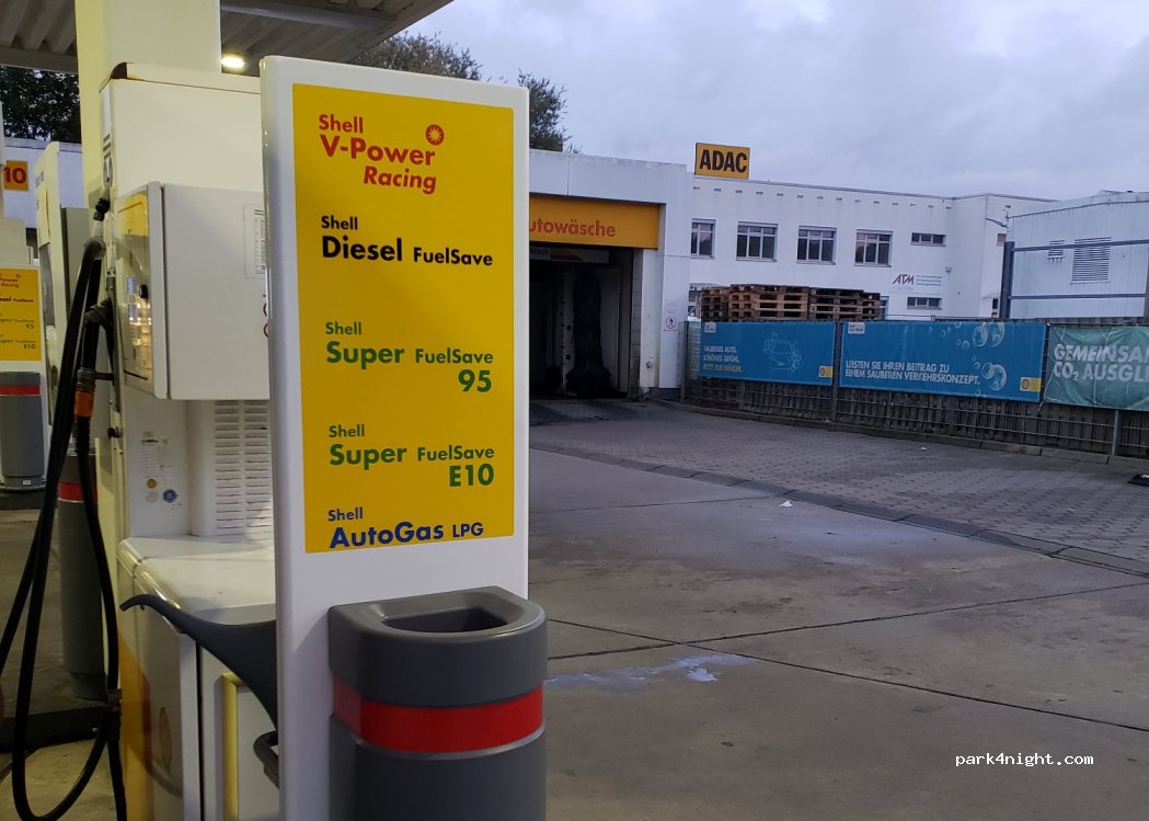 (18107) Rostock - 2 Trelleborger Straße — foto 3