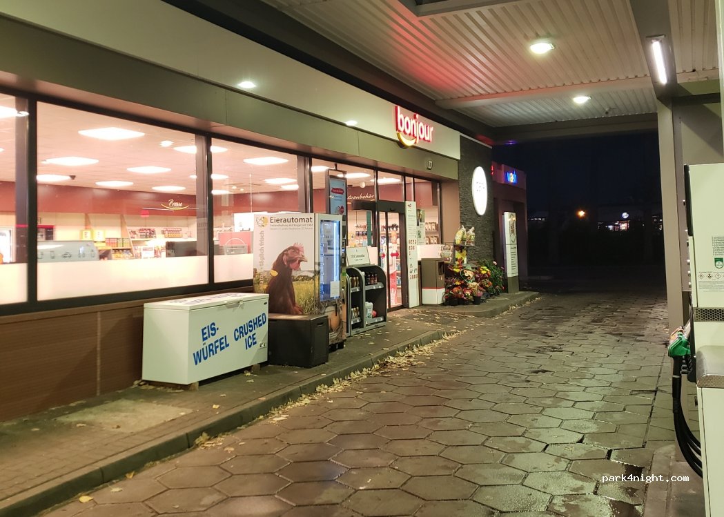 (18107) Rostock - 70 An der Stadtautobahn — foto