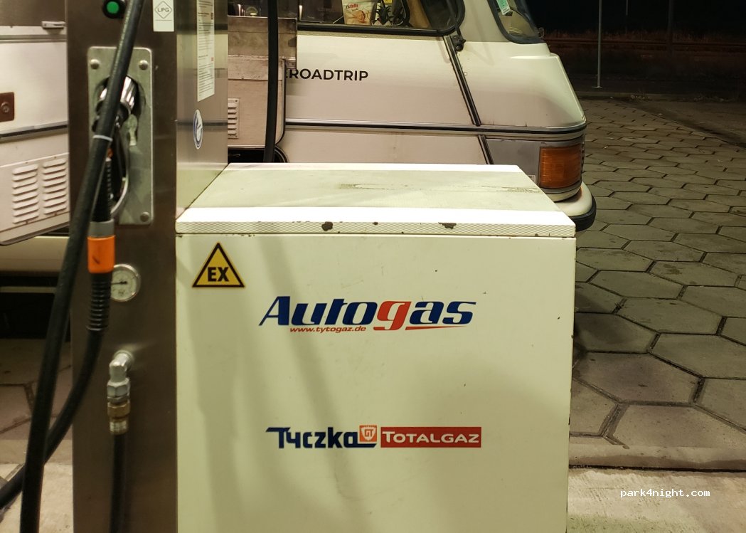(18107) Rostock - 70 An der Stadtautobahn — foto 2