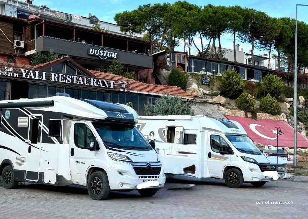 (57600) Gerze - Salih Usta Caddesi — foto 4