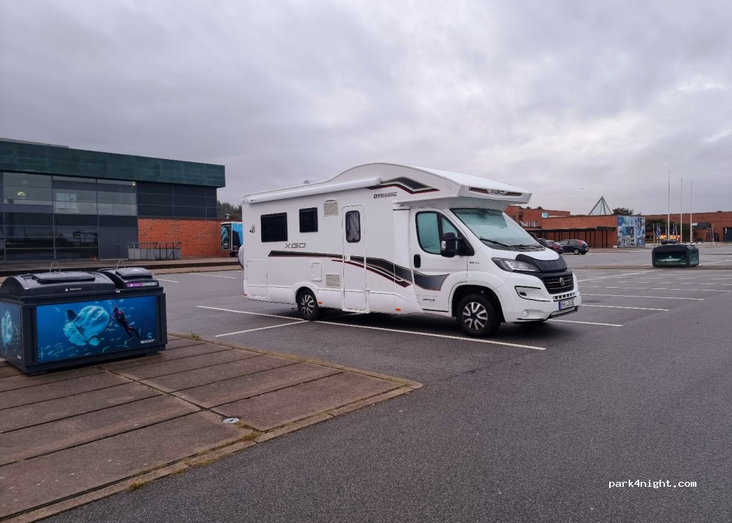 (9850) Hirtshals - 4 Willemoesvej — foto