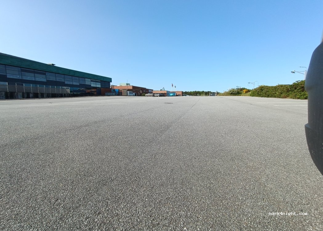 (9850) Hirtshals - 4 Willemoesvej — foto 2