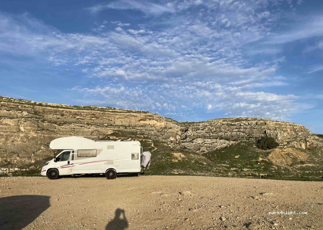 (352R+W29) San Lawrenz - 311 Triq id-Dwejra — foto 4
