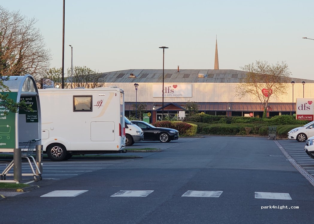 (PR2 2TX) Preston - Mariners Way — foto 2