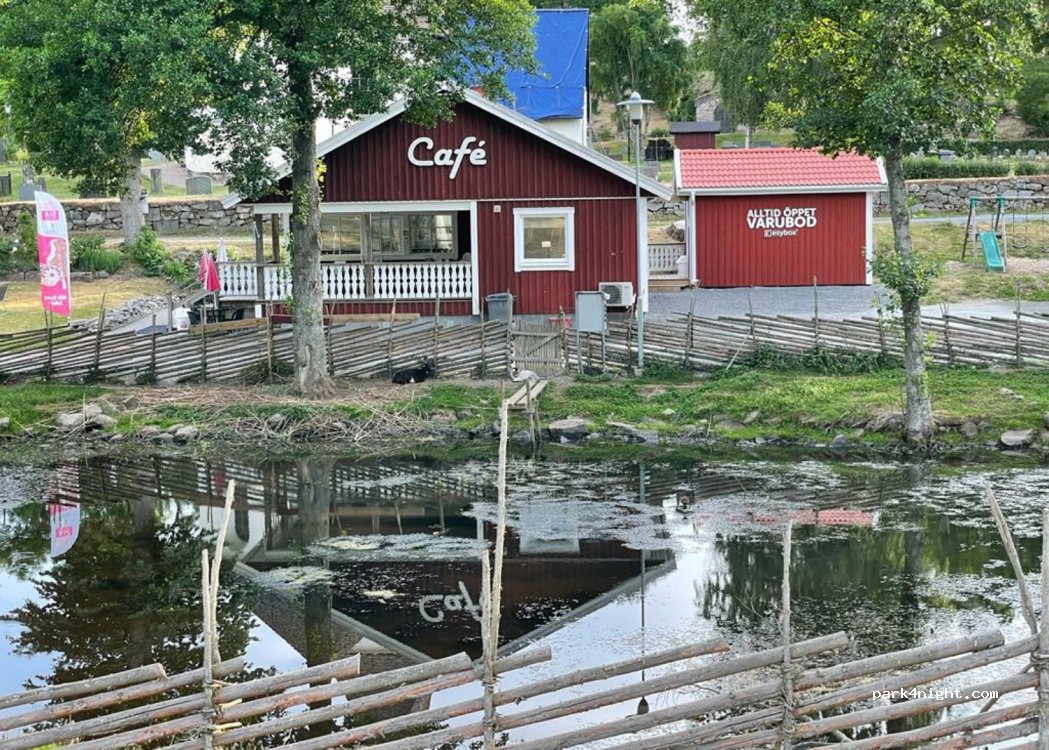 (574 98)  - 2 Nykyrkavägen — foto 2
