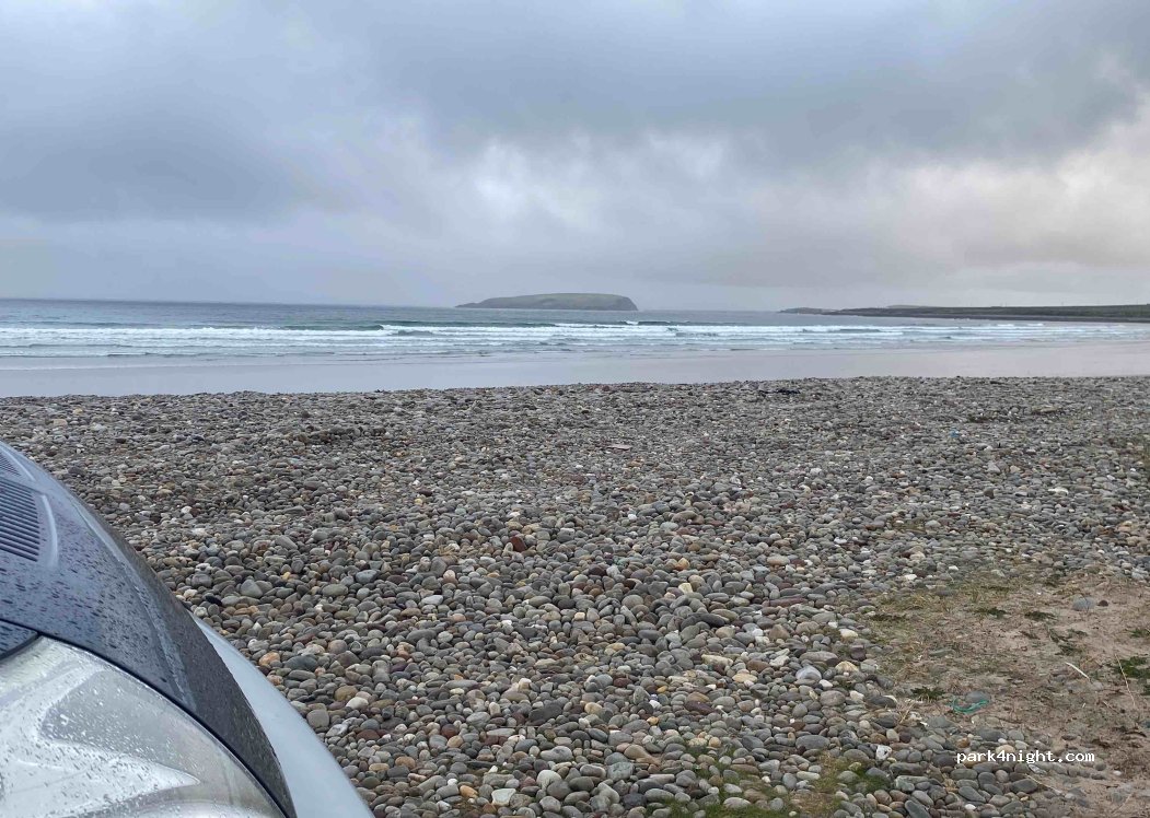 (F28 CX62) Keel - The Sandybanks — foto 2