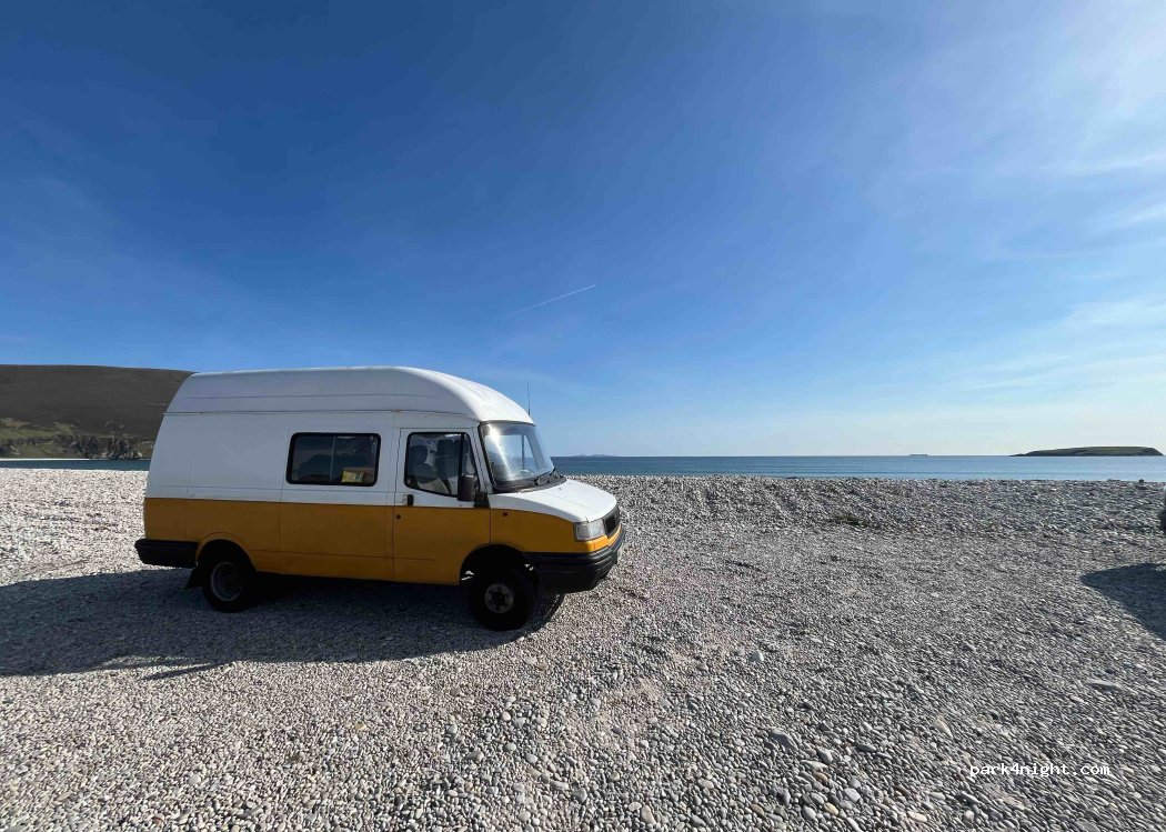 (F28 CX62) Keel - The Sandybanks — foto 4
