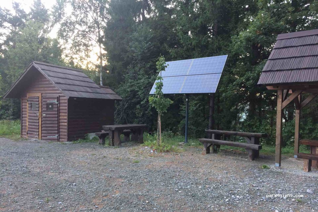 (51317) Razloge - Unnamed Road — foto 3
