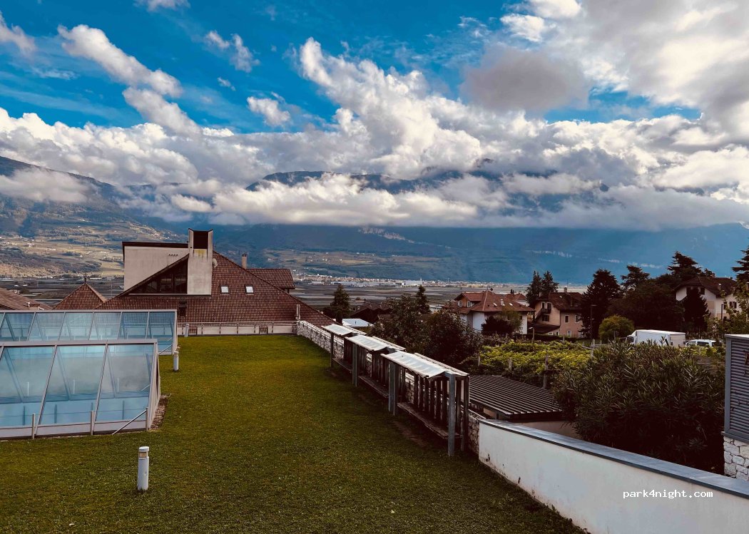 (39040) Termeno sulla Strada del Vino - 12 Via Mindelheim — foto 2