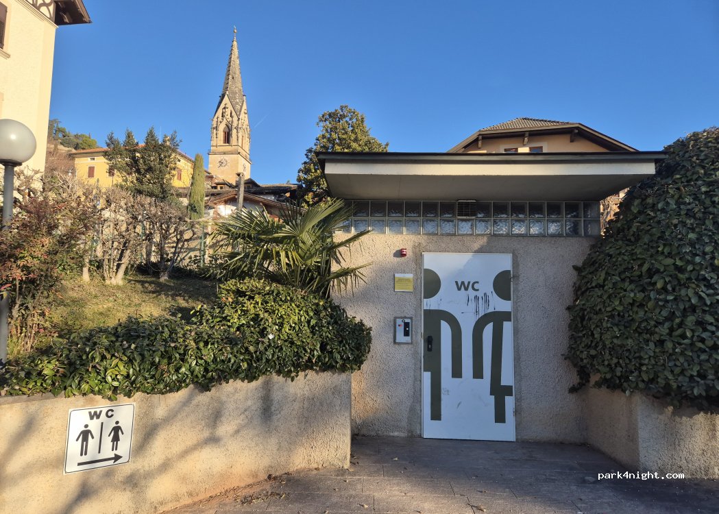 (39040) Termeno sulla Strada del Vino - 12 Via Mindelheim — foto 5