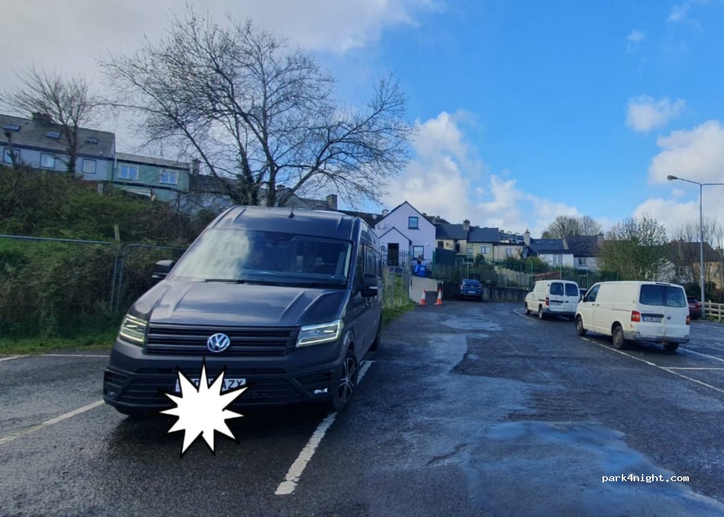 (F28 W8P2) Westport - Grove Park — foto