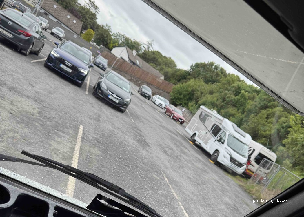 (F28 W8P2) Westport - Grove Park — foto 3