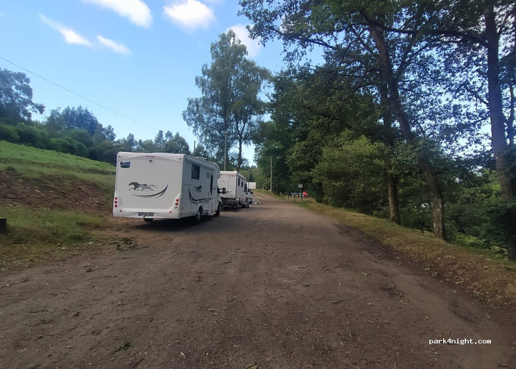 (87120) Beaumont-du-Lac - D43 — foto 3