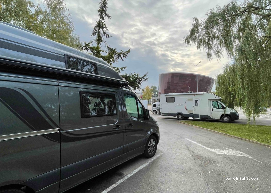 (3401) Liepāja - 6 Dzirnavu iela — foto 2