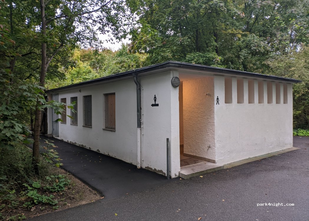 (90478) Nürnberg - 87 Bayernstraße — foto